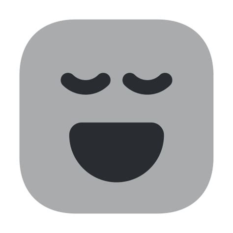 Emoji normal - User Interface & Gesture Icons