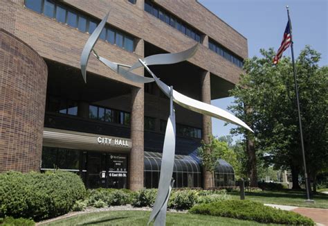 City Hall leaders looking to eliminate four advisory boards, consolidate several others | News ...