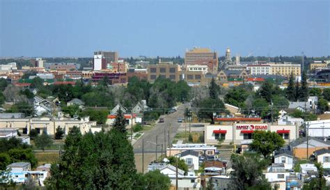 Cheyenne, Wyoming - Wikiwand