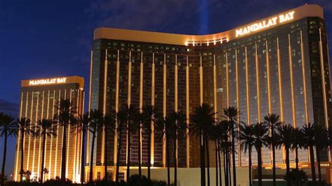 Mandalay Bay Resort & Casino: 5 Fast Facts | Heavy.com