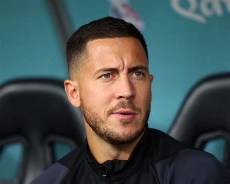 Who is Eden Hazard? All You Need To Know About Belgian Footballer - DailyXtra