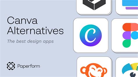 The 5 Best Canva Alternatives in 2023