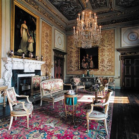 Houghton Hall.... Built in the 1720s by Sir Robert Walpole, our de ...