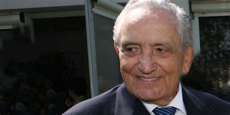 La mort du milliardaire Michele Ferrero, inventeur très discret du Nutella