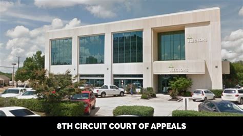 8th circuit court of appeals - The Court Direct