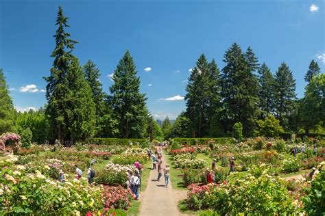 A Celebration of Public Parks in Portland, Oregon | Portland Monthly