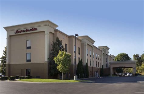 Hampton Inn & Suites Nashville-Smyrna, TN (Smyrna, TN) - Resort Reviews ...