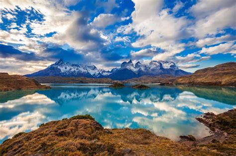 Patagonia Tours with Buenos Aires - smarTours