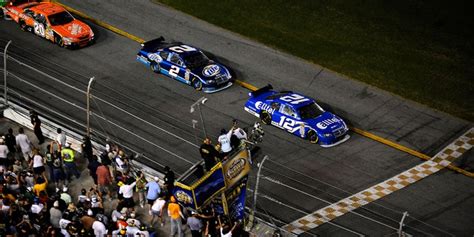 The closest Daytona 500 finishes | Fox News