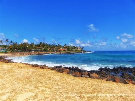 Poipu Beach - Boss Frog's Snorkel, Bike & Beach Rentals