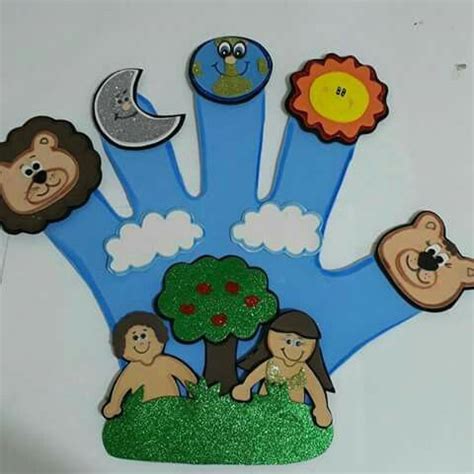 Pin de Yanirahuenteo em Manualidades cristianas | Artesanatos bíblicos, Histórias bíblicas ...