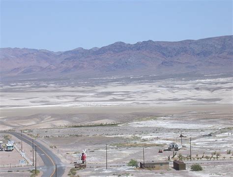 Elevation of Tecopa Hot Springs Campground & Pools, Co Park, Tecopa, CA, USA - Topographic Map ...