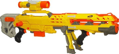 Hasbro Nerf N-Strike Long Shot Blaster | Skroutz.gr