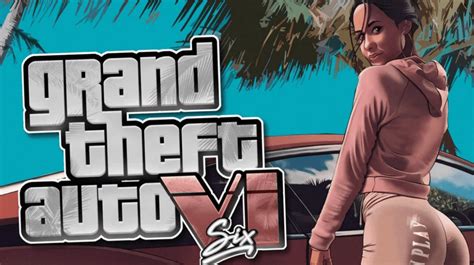 GTA 6 Release Date Revealed, Good News for Fans!