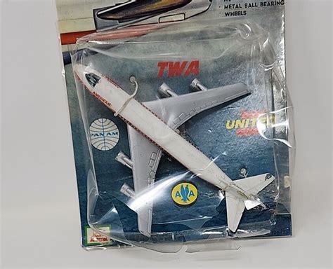 boeing 747 Airplane Diecast Model | eBay