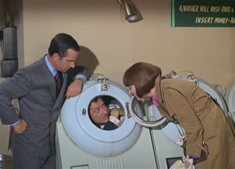 Get Smart (1965)