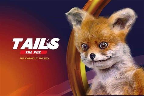 [Shitpost] New Tails renders from Sonic the Movie (2019)! : r/SonicTheMovie