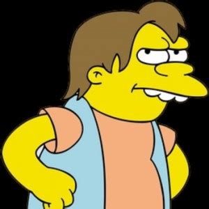 Nelson Muntz Quotes. QuotesGram