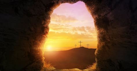 Easter Sunday Morning - 10 Things We Should Know That Happened