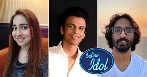 Indian Idol Ex Contestants Abhijeet Sawant, Amit Sana & Others Break ...