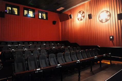 The New Alamo Drafthouse South Lamar - 21 of 25 - Photos - The Austin ...