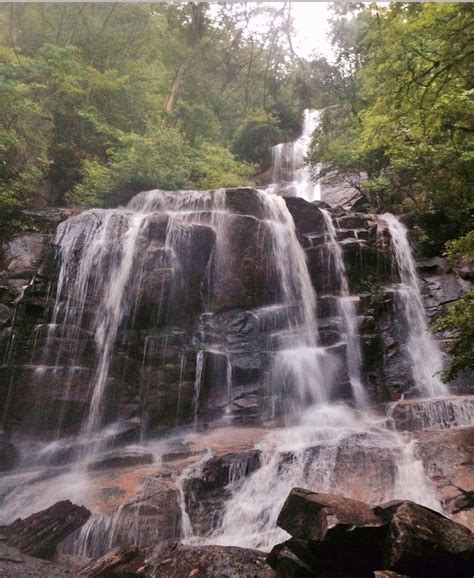 6 Must-Do Hikes in the South Carolina Upcountry | South carolina hiking ...