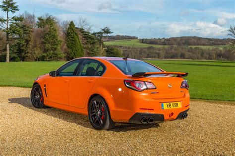 VAUXHALL VXR8 GTS specs - 2013, 2014, 2015, 2016, 2017, 2018 - autoevolution