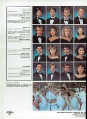 Pleasant Grove High School - Grove Yearbook (Texarkana, TX), Class of 1987, Page 78 of 184