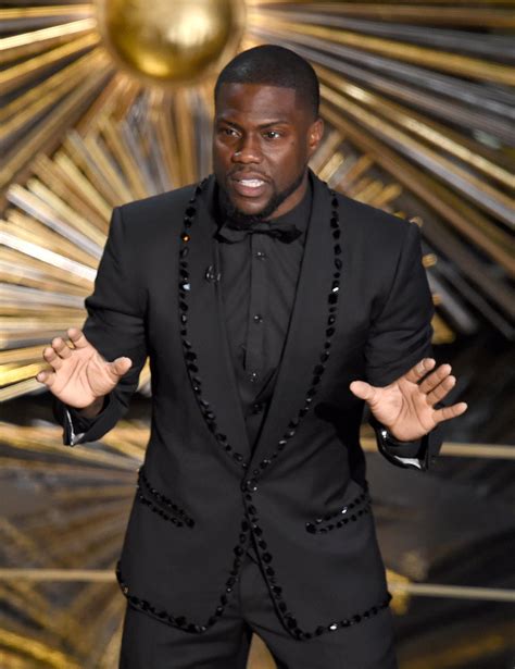 Kevin Hart Says Post-Crash Workouts Are Not Just a Comeback but He ...