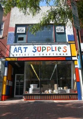 Art Supply: Art Supply Store Near Me