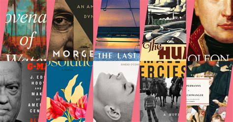 New York Times Staffers on the Best Books They Read in 2023 - The New ...