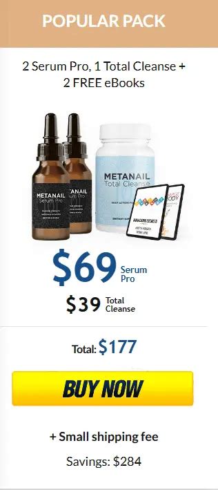 Metanail Complex® | Official Website