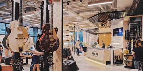 Swee Lee launches new flagship store at The Star Vista | Bandwagon