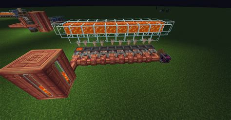 Dripstone Lava Farm vs Pumping the Nether dry? : r/CreateMod