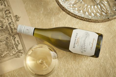 Moss Wood Ribbon Vale Chardonnay - Moss Wood