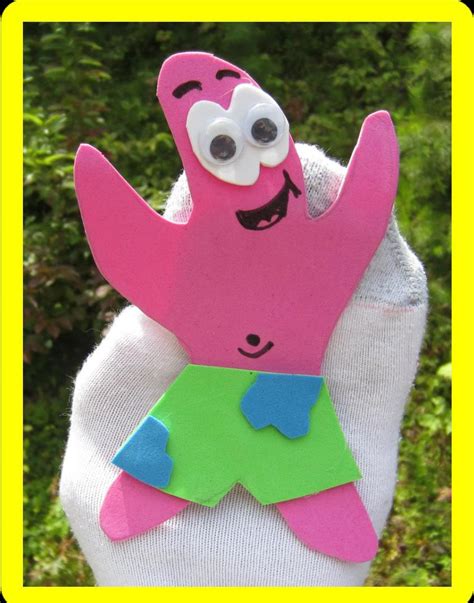 Your Child Will Be Amazed by These SpongeBob Crafts and DIY Party Ideas ...