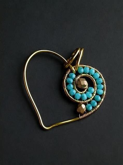 910 best Handmade Jewelry images on Pinterest