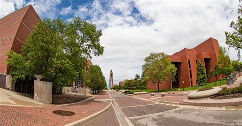 Take a Virtual Tour of Campus | Ball State University