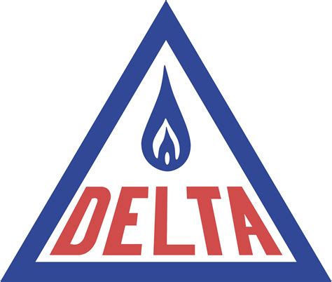 Delta Png Logo - Free Transparent PNG Logos