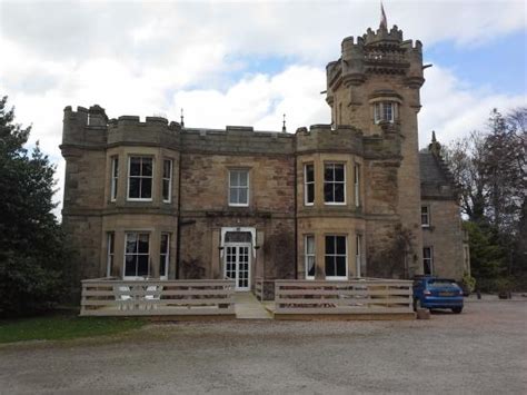 MANSFIELD CASTLE HOTEL - Updated 2024 Prices, Reviews (Tain)