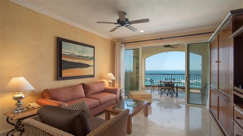 Two Bedroom Suite Ocean View | Villa del Arco Cabo San Lucas