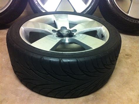 VE Commodore Rims 19" | Wheels Tyres QLD: Brisbane North #2249755