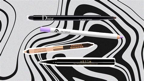 The Best Eyeliner Pens and Pencils, According to Celebrity Makeup ...