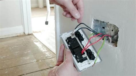 electrical-socket-wiring – Homefix Handyman