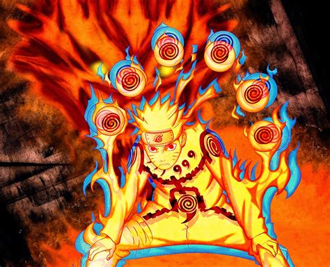 Wallpaper Naruto Paling Keren - Koleksi Gambar HD