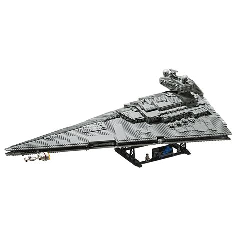 LEGO Star Wars Imperial Star Destroyer - 75252 - Toys Center