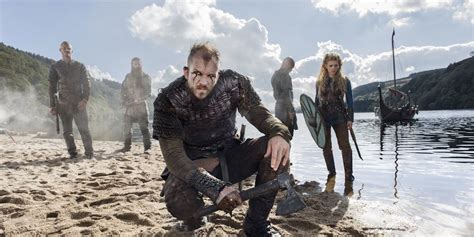 Vikings Soundtrack - Complete Song List | Tunefind