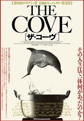 The Cove - Movies & TV on Google Play