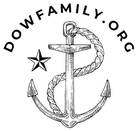 Family Tree - dowfamily.org