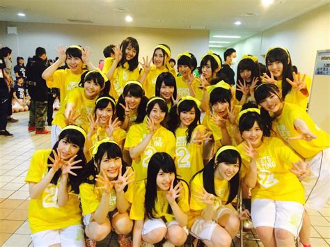 Team 4 AKB48 Sports Festival 2015 - AKB48 Photo (38459916) - Fanpop